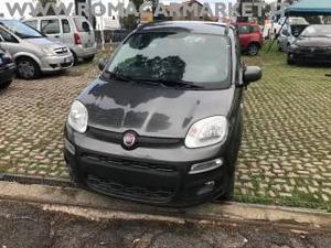 Fiat panda 1.2 lounge cerchi in lega bluethoot km0 ita