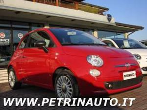 Fiat  pop clima fendi sens. park