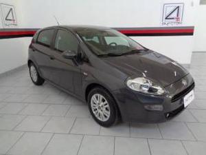 Fiat punto 1.3 mjt ii s&s 85 cv 5 porte eco lounge