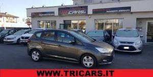 Ford c-max 1.0 ecoboost 100cv start&stop plus permute navi