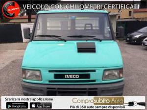 Iveco daily  diesel pc cab. classic