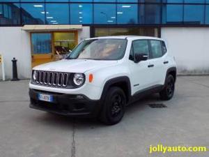 Jeep renegade 1.6 e-torq evo sport