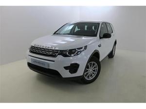 LAND ROVER DISCOVERY SPORT 2.0 TD CV Pure