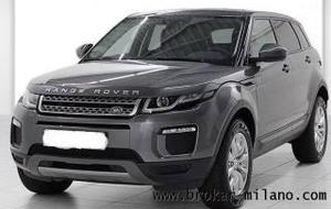 Land rover range rover evoque 2.0 td4 5p. se - accessoriata