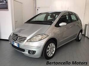 Mercedes-benz a 160 cdi elegance