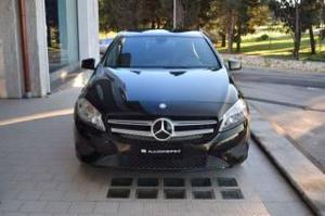 Mercedes-benz a 180 cdi night edition usb bluetooth vetri