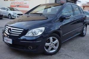 Mercedes-benz b 200 cdi chrome