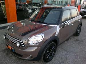 Mini Countryman Cooper D Countryman ALL4