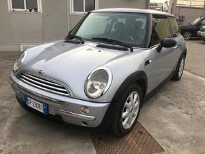 Mini Mini 1.4 tdi One D