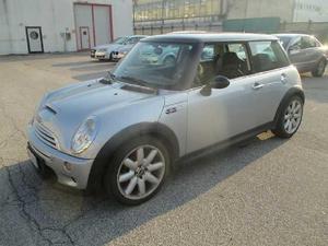 Mini Mini V Cooper S