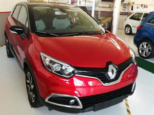 Renault Captur dCi 8V 90 CV EDC S&S Energy Intens