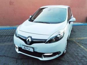 Renault scenic scÃ©nic xmod 1.5 dci 110cv start&stop