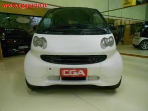 Smart fortwo 800 coupÃ© pulse cdi vedi fatt allegata