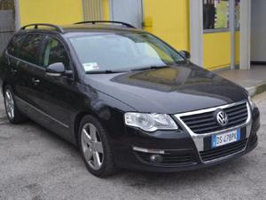 Volkswagen Passat Variant 2.0 TDI DPF BlueTDI Comf.