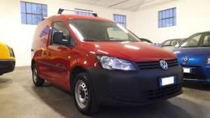 Volkswagen caddy 1.6 tdi 75 cv 4p. van km 