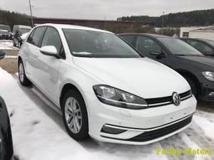 Volkswagen golf 1.6 tdi 115 cv 5p. bluemotion technology