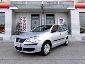 Volkswagen polo cv 5p. united -service vw-