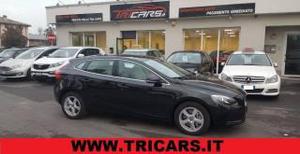 Volvo v40 d2 geartronic business permute full optional