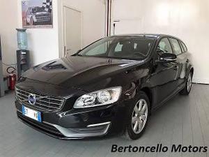 Volvo v60 d3 geartronic business