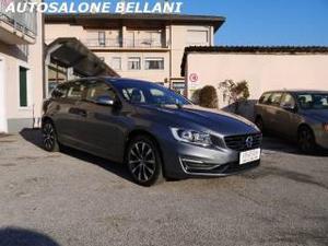 Volvo v60 d3 geartronic dynamic edition
