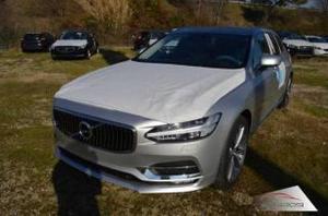 Volvo v90 inscription d4 awd aut