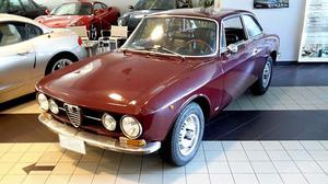 Alfa Romeo -  GT Junior - 
