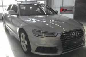 Audi a6 av. 3.0 tdi 272 cv quat. s tr. matrix led gancio