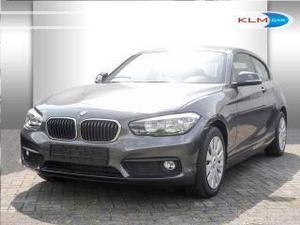 Bmw 116 d 3p. advantage *navi bus*usb*