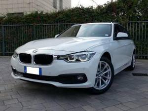 Bmw 318 d touring advantage*automatica+led+navi+pdc*