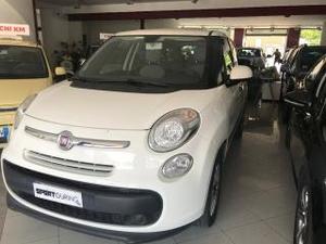 Fiat 500l 0.9 metano liv ok neop friz nuova da 