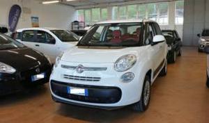Fiat 500l 0.9 twinair turbo natural power easy unipro