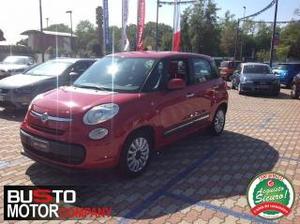 Fiat 500l 1.3 multijet 85 cv pop star