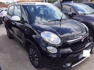 Fiat 500l 1.3 multijet 95 cv trekking bi color