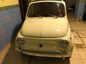 Fiat 500l 500l
