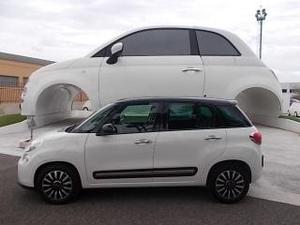 Fiat 500l s0 16 multijet 16v 105cv pop star