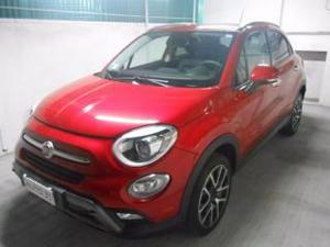 Fiat 500x 2.0 multijet 140 cv at9 4x4 cross plus - uni propr