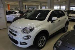 Fiat 500x city look 14 mair 140cv 4x2 pop star