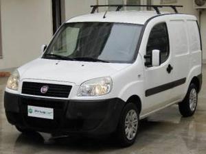 Fiat doblo doblÃ² v nat.pow. pc-tn cargo lami.