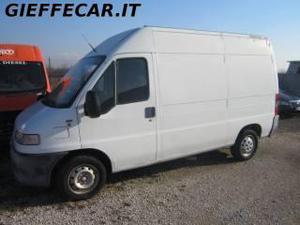 Fiat ducato  diesel furgone lamierato