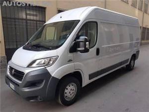 Fiat ducato  mjt 130cv *passo lungo *tetto alto