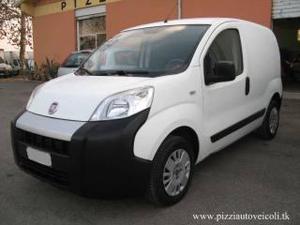 Fiat fiorino 1.3 mjt 75cv furgone