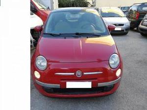 Fiat  lounge km certificati prov. toscana