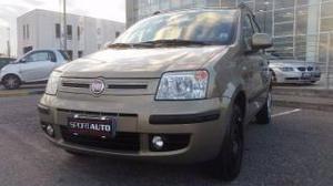 Fiat panda 1.2 dynamic natural power