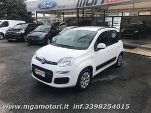 Fiat panda 1.3 mjt s&s pop