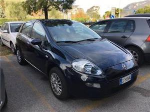 Fiat punto 1.4 8v 5 porte easypower street