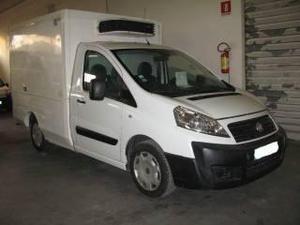 Fiat scudo 1.6 mjt pl-tn furgone vetrato 12q. sx