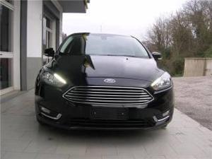 Ford focus 1.5 tdci 120cv titanium 5p sync