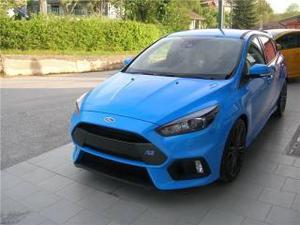 Ford focus rs m400 awd 2.3 ecoboost 400cv mountune