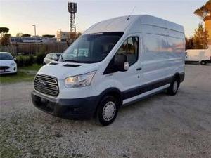 Ford transit v363 van l3h2 2.0 tdci 155 cv