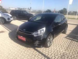 Kia rio 1.4 crdi 5p.s&s high tech